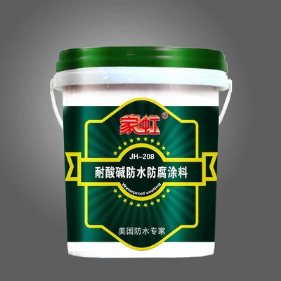桂阳首选优质防水材料与防水防腐材料推荐